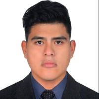 Jeff Oliver Oré Herrera