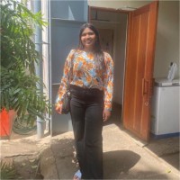 Aastha Bansal