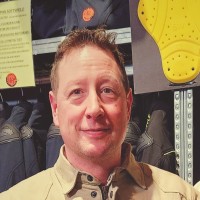 Dave Reijnders