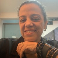 Débora Nascimento (PCD)