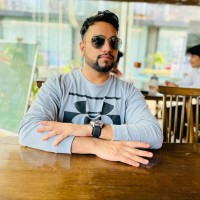 Ankur Shrivastava
