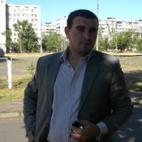 Андрей Тютюнник