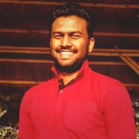 Siddhesh Dhuri
