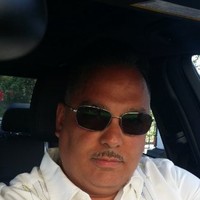 Izzy Medina
