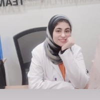 Dina Seif El Din