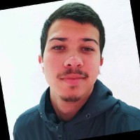 João Vitor Benoni