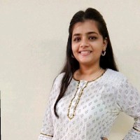 Dhruti Patel