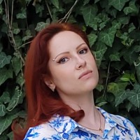 Elizaveta Popova