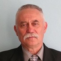 Roger Hudson