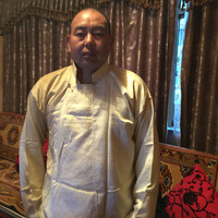 Dawa Tenzin