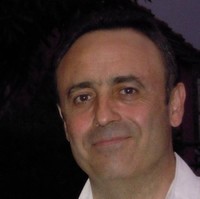 Alberto Blanco Perez