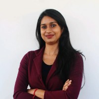 Ardra Nair