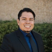 Marcus Saldana