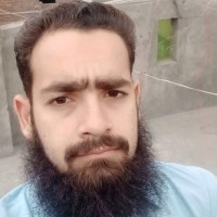 M Fraz Ahmad