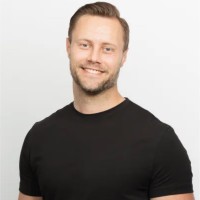Eric Nilsson
