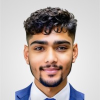 Parish Patel