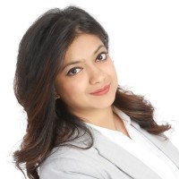 Mahrukh Saadat