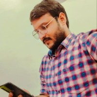 Naitik Desai