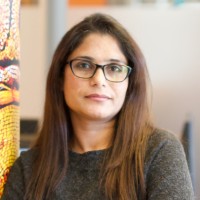 Paramjeet Kaur
