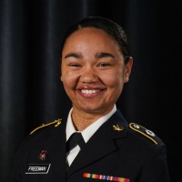 Ulalia Freeman