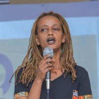 Mahlet Mairegu