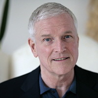 robert george