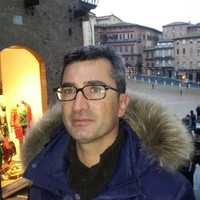 Daniele Pesaresi