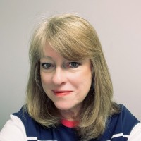 Pam Ludwinski (Bourisaw)