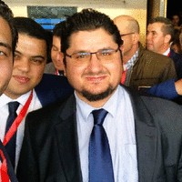 Haythem ECHEIKH EZAOUALI