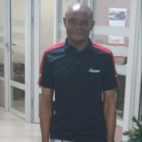 Isaac Chidozie Ephraim
