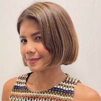 Dewi Rosa Indah