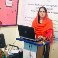 Arooj Javed