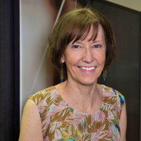 Karen Berggoetz