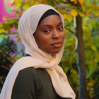 Hafsa Dormevil