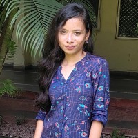 Divya Pawar