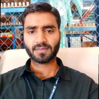 CHAND BABU