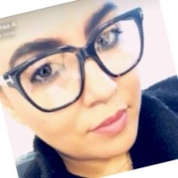 Asmaa Fajri