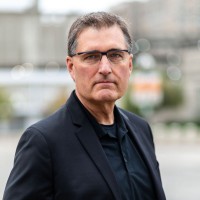 Ken Stewart