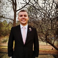 Daniel Nascimento Costa