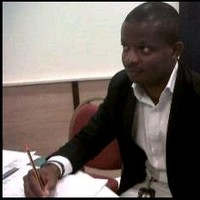 Philips Ikwesi