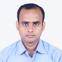 Sujit Ray