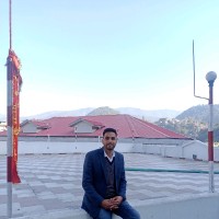 Sunil Kumar