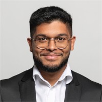 Ragushanth Kamalakaran