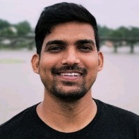 Ritesh Kumar