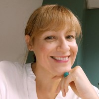 Perrine Jolivet