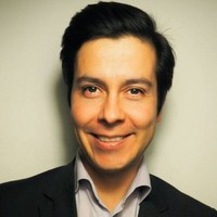 Diego Martinez