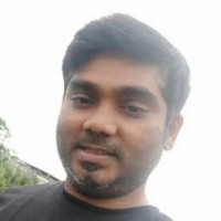 Yogesh Khairnar