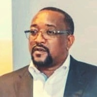 Martin Lackson Mgallah