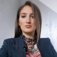 Lorena Jarnević