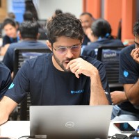 Akash Israni